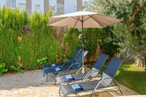 Villa Molins Virgo