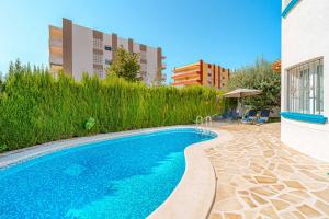 Villa Molins Virgo