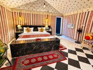 Western Desert Luxury Camp And Resort Jaisalmer