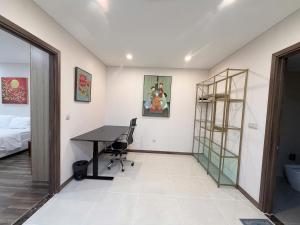 Căn Hộ LUXURY HÀ ĐÔ CENTROSA QUẬN 10 ,ĐƯỜNG 3 tháng 2