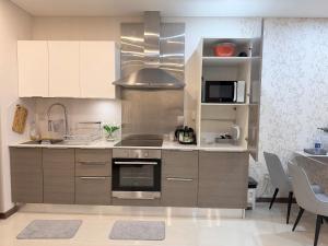 Căn Hộ LUXURY HÀ ĐÔ CENTROSA QUẬN 10 ,ĐƯỜNG 3 tháng 2