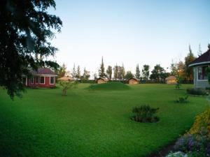 Boloti Camp resort