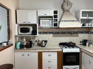 Casa acogedora con patio y parrilla Visita papal