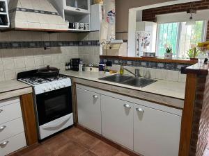 Casa acogedora con patio y parrilla Visita papal