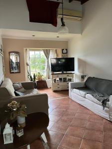 Casa acogedora con patio y parrilla Visita papal