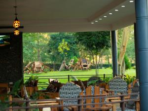 Boloti Camp resort