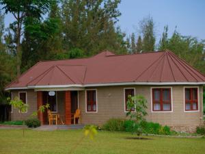 Boloti Camp resort