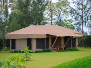 Boloti Camp resort
