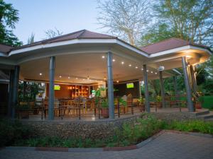 Boloti Camp resort