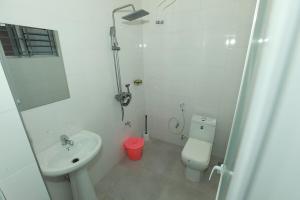 Ian light Residence Modern 1BR Apartment in Mwanza