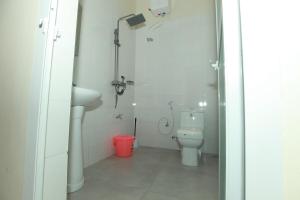 Ian light Residence Modern 1BR Apartment in Mwanza