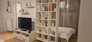 FLH - Adora Pipera - Suite with AC&Parking