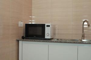 Ian light Residence Modern 1BR Apartment in Mwanza