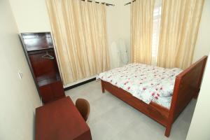 Ian light Residence Modern 1BR Apartment in Mwanza