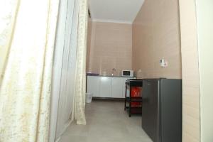 Ian light Residence Modern 1BR Apartment in Mwanza