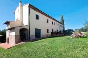 Agriturismo Le Ginestruzze