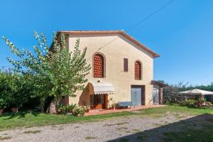 Agriturismo Le Ginestruzze