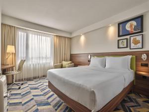 Hampton by Hilton Warsaw City Centre