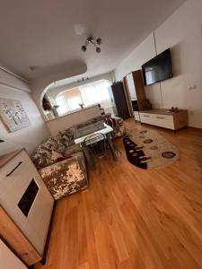 Apartament Păcii