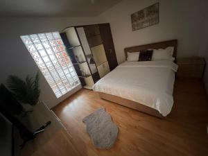 Apartament Păcii
