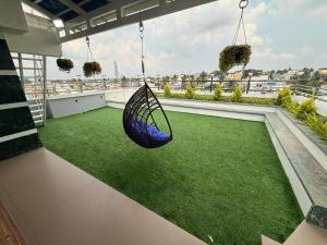 CSR Luxury Service Apartment