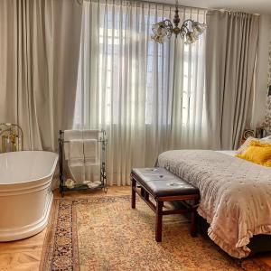 Hotel Boutique Cata & Rose