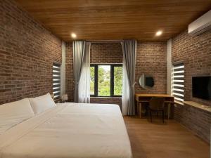 Cham Retreat 5BR Private Pool Villa near Beach & Mountain