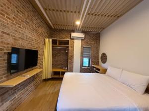 Cham Retreat 5BR Private Pool Villa near Beach & Mountain