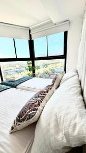 Apartment Torre Sakura 21 a by VivaMar