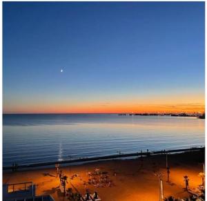 Real Taulantia Seaside Escape - Heart of Durrës