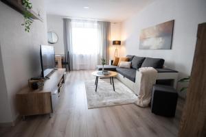 Apartmán Centrum