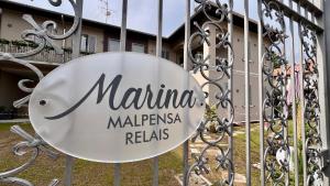 Marina Malpensa Relais