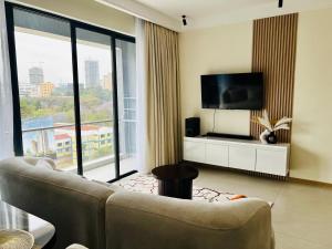 Westlands 2BR Gemland Riverside