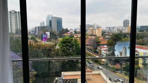 Westlands 2BR Gemland Riverside