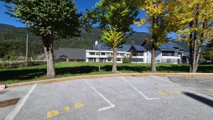Apartma Brlog Petra, Kranjska Gora