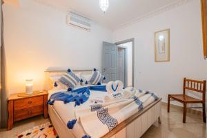 Cosy 1BR près Carré Eden – Terrasse & Confort