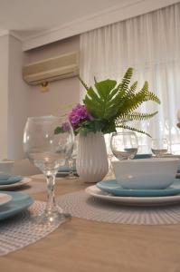 Kalamaria Sunny Home