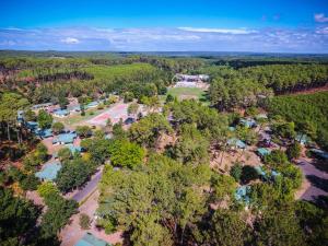 Villages vacances Village Vacances Les Genets : photos des chambres