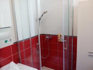Apartment Garson 