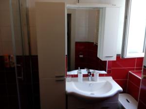 Apartment Garson 