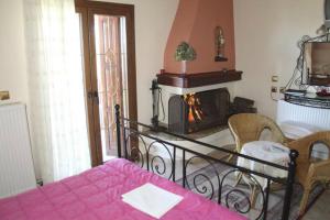 Guesthouse Xenioti Pelion Greece