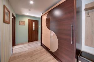 RentPlanet - Apartament Wyszyńskiego
