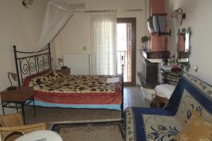 Guesthouse Xenioti Pelion Greece