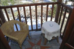 Guesthouse Xenioti Pelion Greece