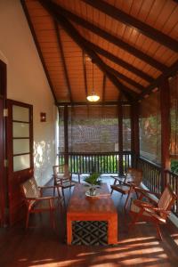 South Bungalow Galle