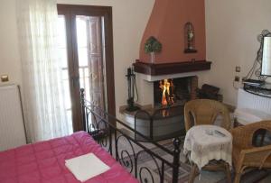 Guesthouse Xenioti Pelion Greece