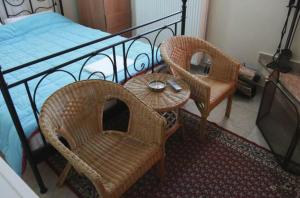 Guesthouse Xenioti Pelion Greece