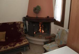 Guesthouse Xenioti Pelion Greece