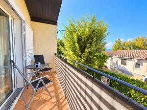 Apartment Sunny 1