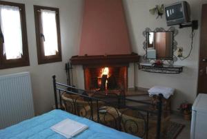 Guesthouse Xenioti Pelion Greece